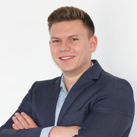 Andre Maywald